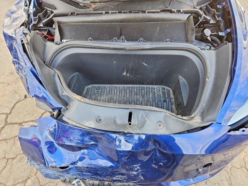 Aukcja sprzedaży 2022 Tesla Model Y, vin: 7SAYGAEEXNF429005, numer aukcji: 47415956