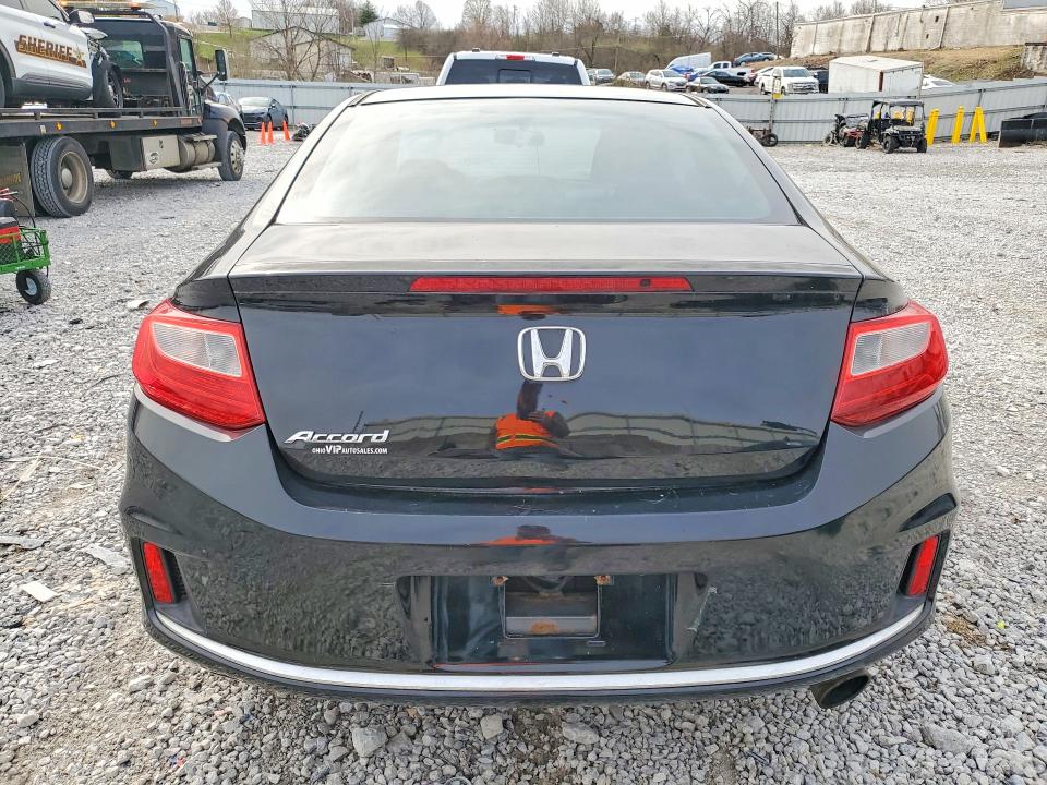 2015 Honda Accord მანქანა იყიდება აუქციონზე, vin: 1HGCT1A71FA000406, აუქციონის ნომერი: 46158266