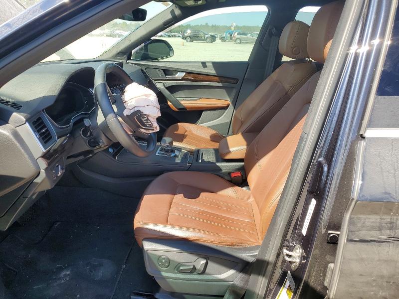 Aukcja sprzedaży 2019 Audi Q5, vin: WA1BNAFY1K2069682, numer aukcji: 79488225