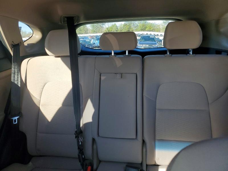 Продаж на аукціоні авто 2019 Hyundai Tucson, vin: KM8J33A40KU846568, номер лоту: 46410196