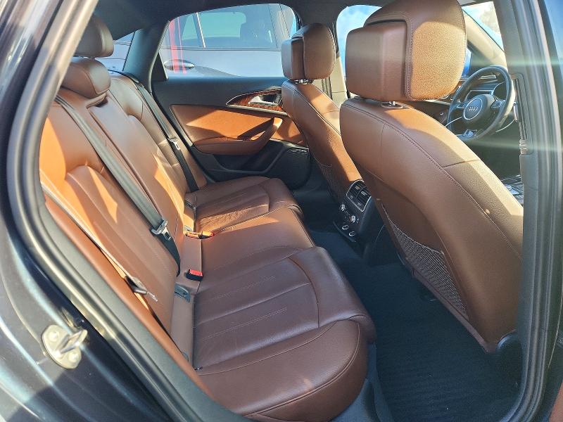 Aukcja sprzedaży 2017 Audi A6, vin: WAUF2AFC8HN131037, numer aukcji: 75418005