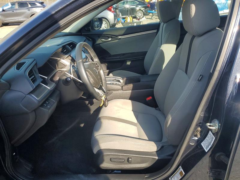 Продажа на аукционе авто 2020 Honda Civic, vin: 19XFC1F31LE206254, номер лота: 47576506