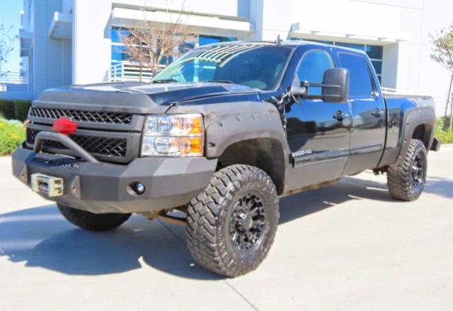 Aukcja sprzedaży 2012 Chevrolet Silverado, vin: 1GC1KYC84CF195049, numer aukcji: 48491896