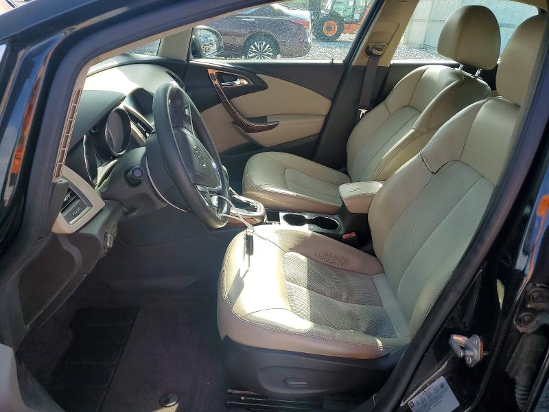 47961466 :رقم المزاد ، 1G4PR5SKXD4107518 vin ، 2013 Buick Verano مزاد بيع