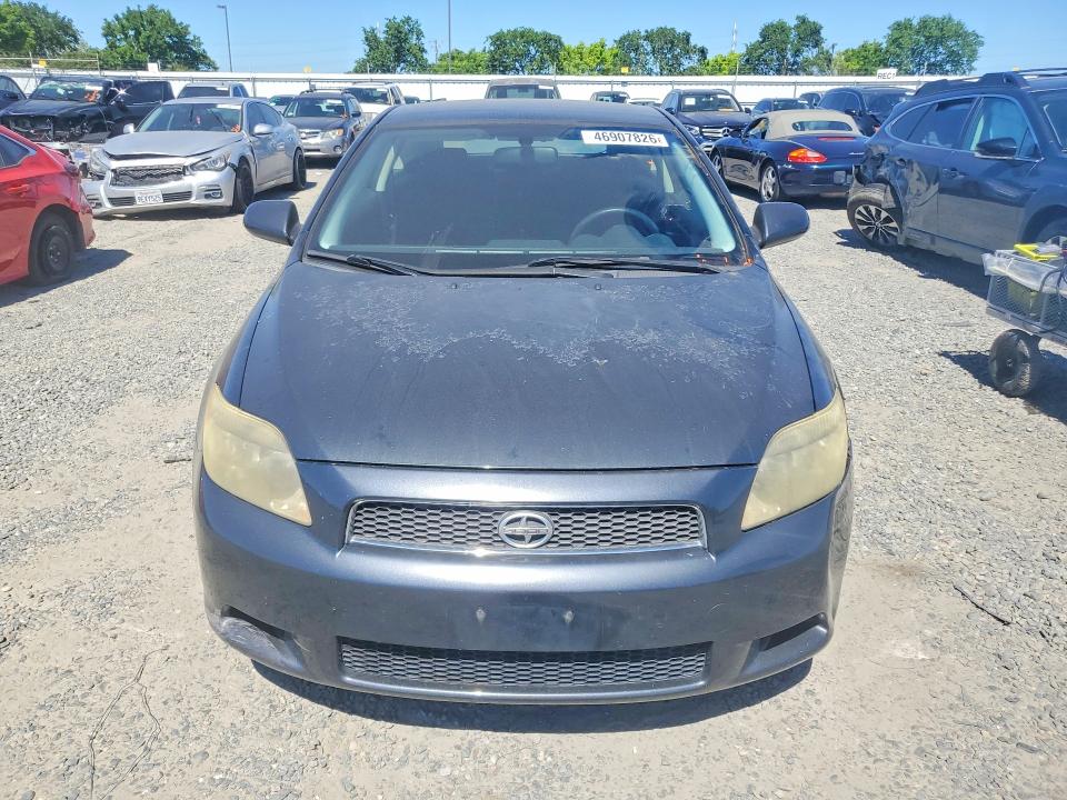 46907826 :رقم المزاد ، JTKDE177X60094398 vin ، 2006 Scion Tc مزاد بيع