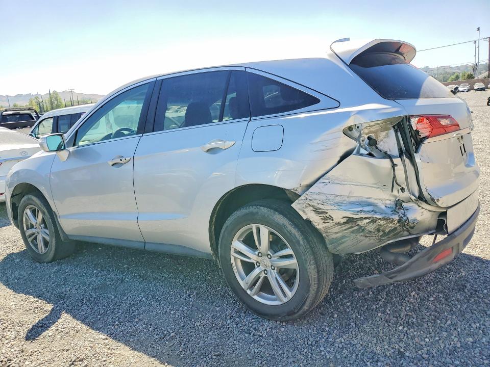 2013 Acura Rdx მანქანა იყიდება აუქციონზე, vin: 5J8TB3H56DL010062, აუქციონის ნომერი: 45860056
