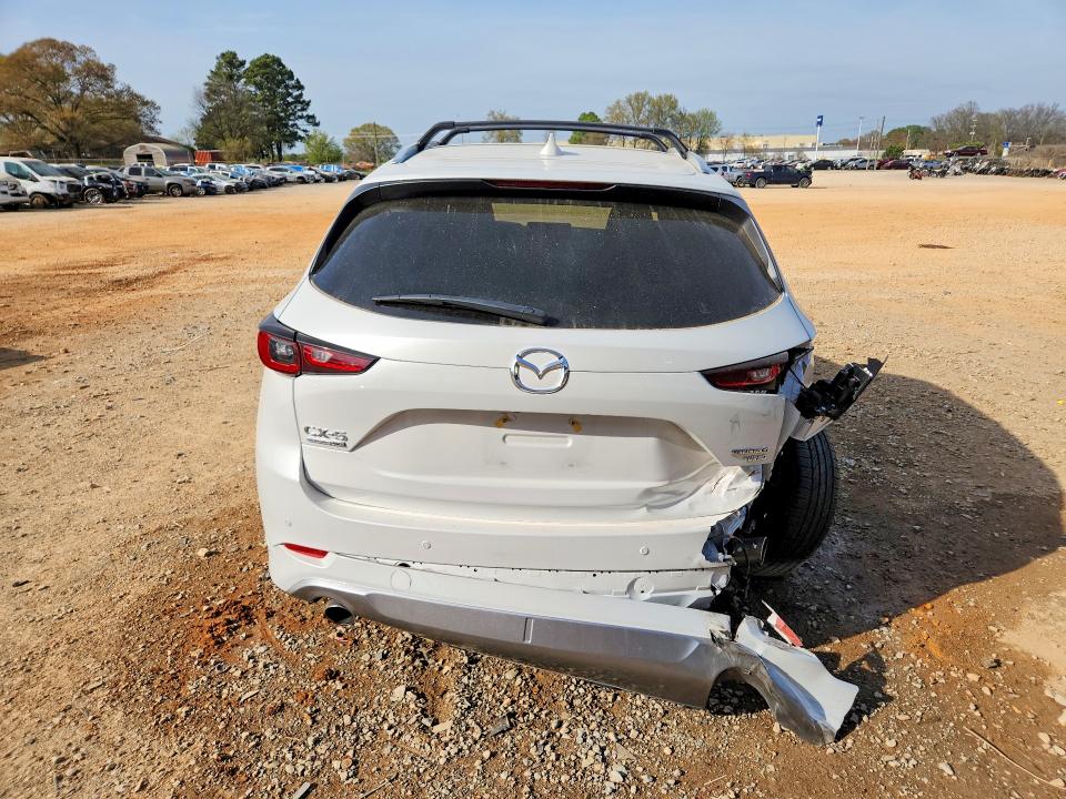 Aukcja sprzedaży 2024 Mazda Cx-5, vin: JM3KFBXY4R0423845, numer aukcji: 46639626