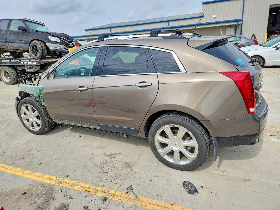Aukcja sprzedaży 2016 Cadillac Srx, vin: 3GYFNCE3XGS563182, numer aukcji: 79942155