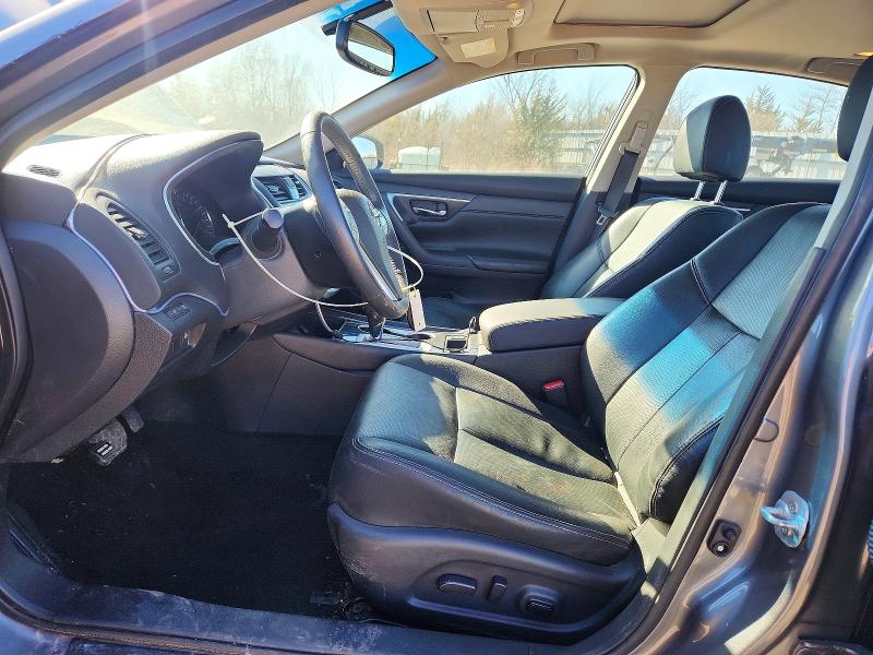 41949466 :رقم المزاد ، 1N4AL3AP2GC258222 vin ، 2016 Nissan Altima مزاد بيع