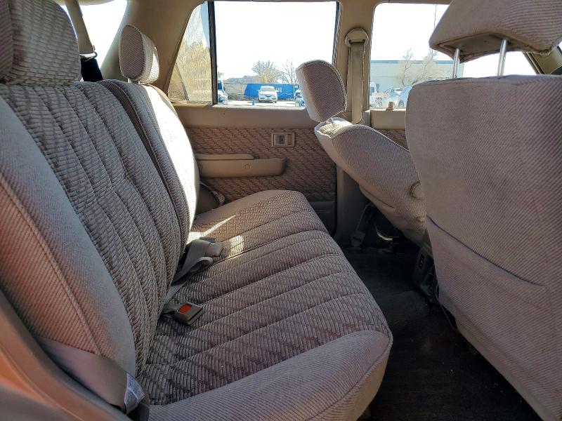 Продаж на аукціоні авто 1994 Toyota 4runner, vin: JT3VN39WXR0153440, номер лоту: 79660405