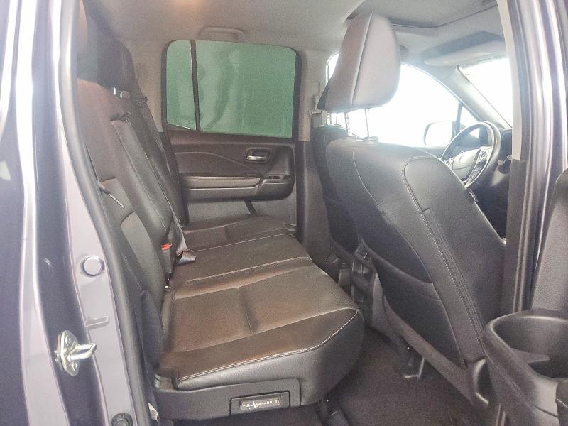 79465055 :رقم المزاد ، 5FPYK3F50LB015676 vin ، 2020 Honda Ridgeline مزاد بيع