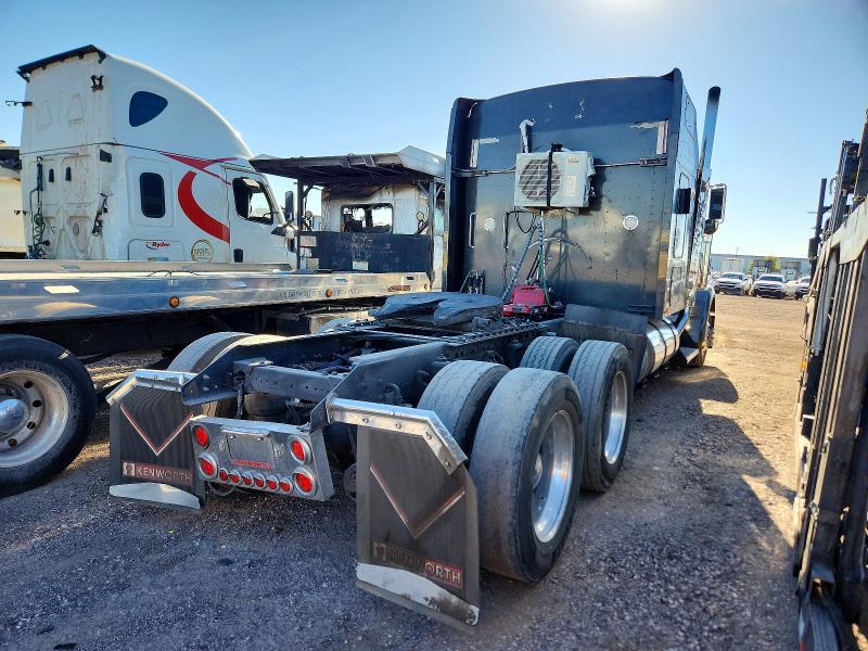 Продаж на аукціоні авто 2001 Kenworth Construction, vin: 1XKWDB9X11R863966, номер лоту: 46883126