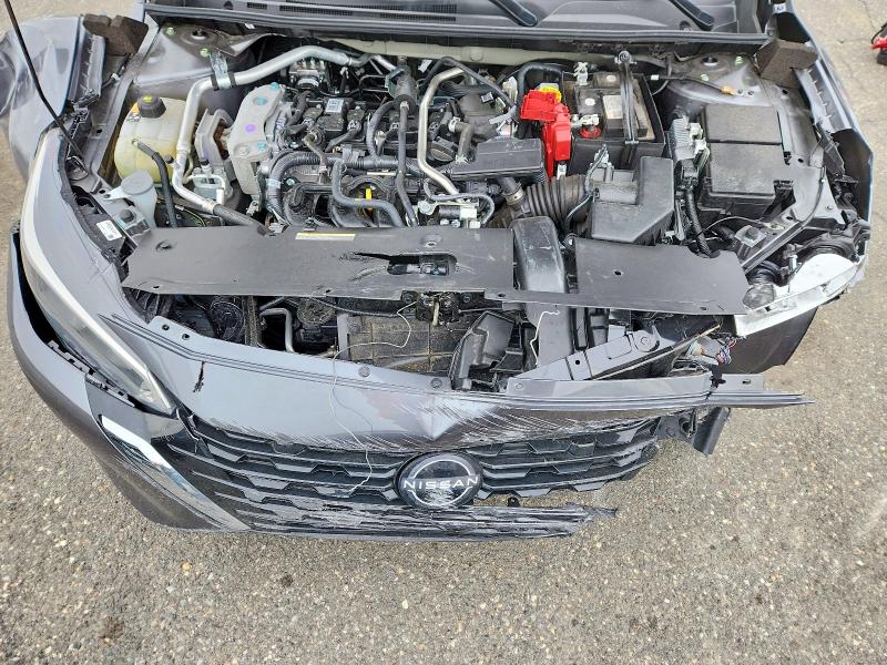 Aukcja sprzedaży 2025 Nissan Sentra, vin: 3N1AB8CV3SY381438, numer aukcji: 48668856