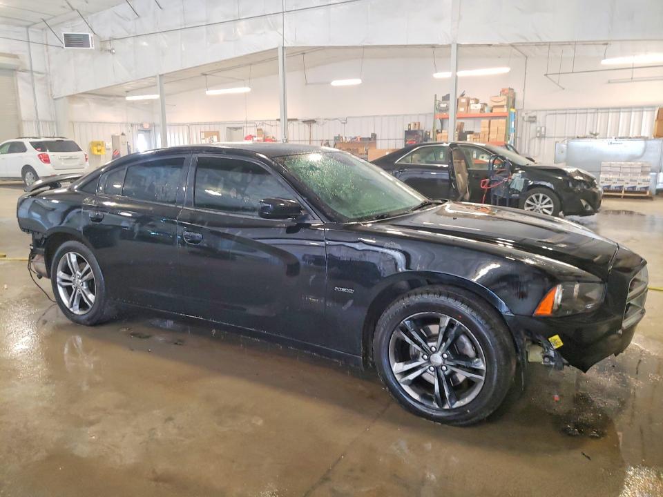 Aukcja sprzedaży 2014 Dodge Charger, vin: 2C3CDXDTXEH296358, numer aukcji: 46860846