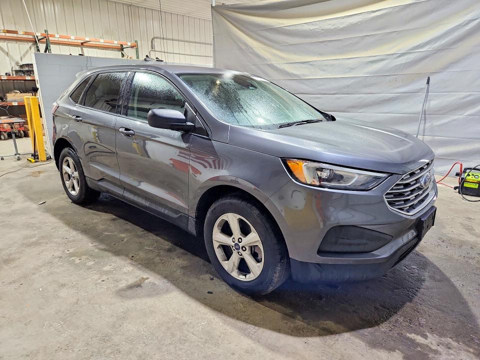 Aukcja sprzedaży 2022 Ford Edge, vin: 2FMPK4G90NBA86366, numer aukcji: 45584246