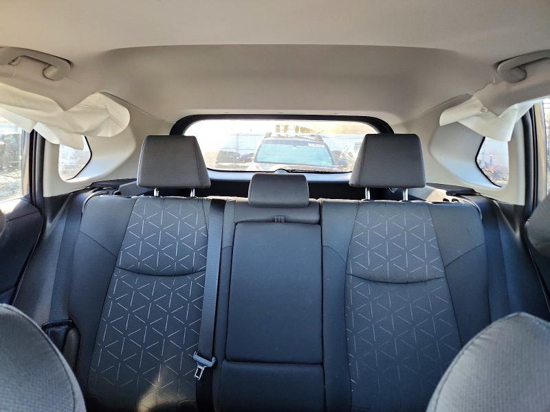 2024 Toyota Rav4 Hybrid მანქანა იყიდება აუქციონზე, vin: 4T3RWRFV1RU116412, აუქციონის ნომერი: 79992365