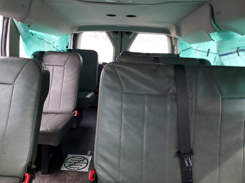 Продаж на аукціоні авто 2018 Ford Transit, vin: 1FDZK1ZGXJKA91027, номер лоту: 49584046