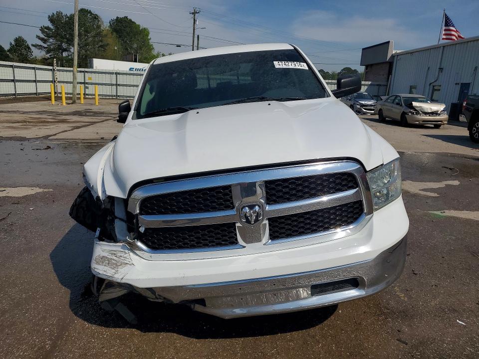 Продажа на аукционе авто 2016 Ram 1500, vin: 1C6RR7GT1GS176745, номер лота: 47427916
