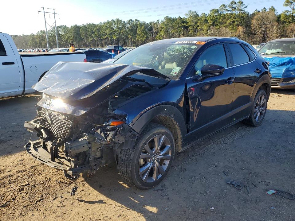 Aukcja sprzedaży 2020 Mazda Cx-30, vin: 3MVDMBCL6LM118416, numer aukcji: 79411005