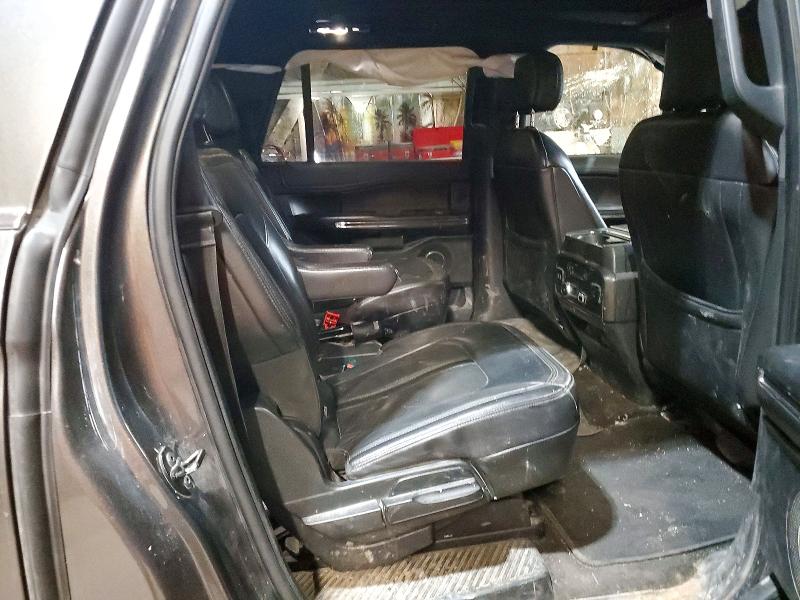46745416 :رقم المزاد ، 1FMJK2AT5JEA22658 vin ، 2018 Ford Expedition مزاد بيع