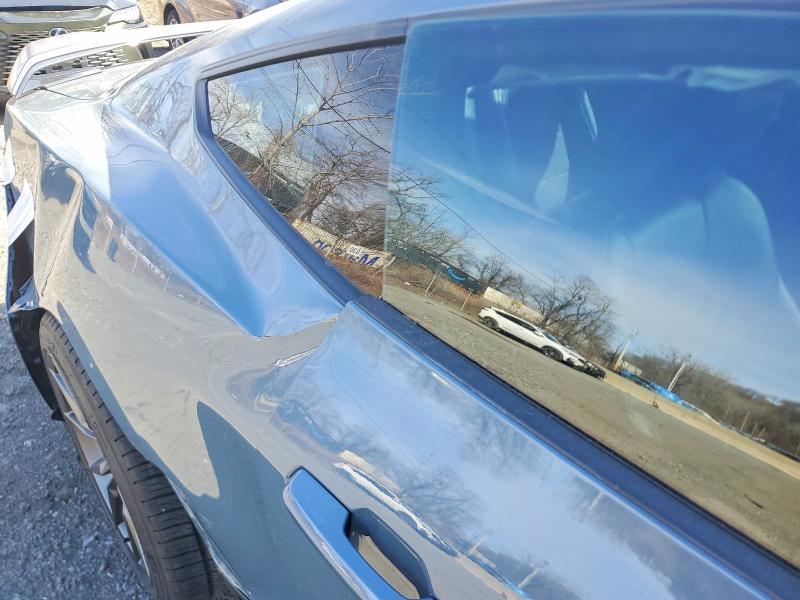 2024 Ford Mustang მანქანა იყიდება აუქციონზე, vin: 1FA6P8R09R5505113, აუქციონის ნომერი: 46842016