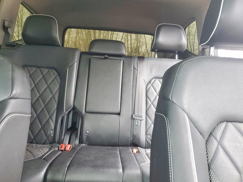 Aukcja sprzedaży 2024 Volkswagen Atlas, vin: 1V2FR2CA5RC525128, numer aukcji: 41950846