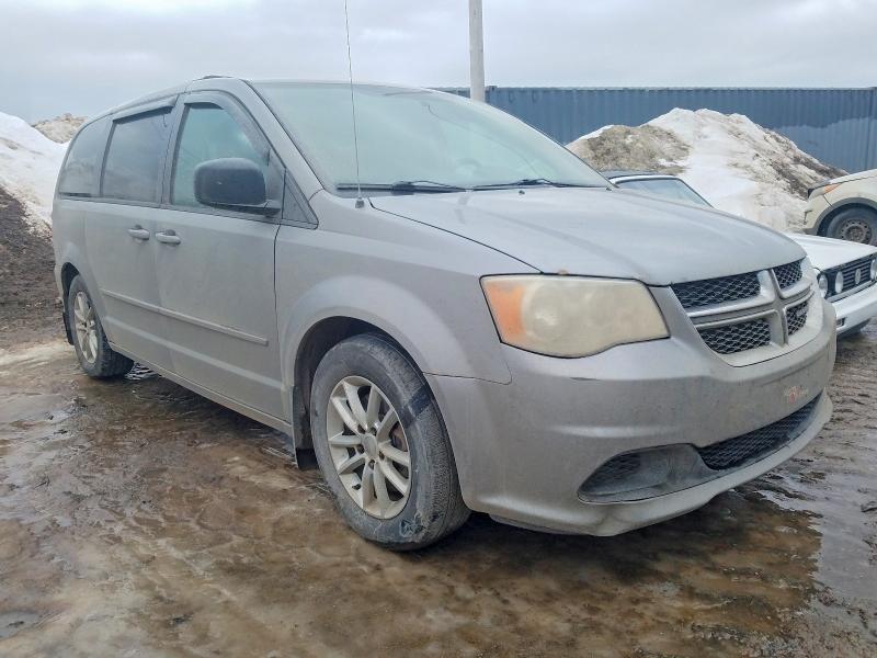 2014 Dodge Grand Caravan მანქანა იყიდება აუქციონზე, vin: 2C4RDGBG0ER139640, აუქციონის ნომერი: 42074726
