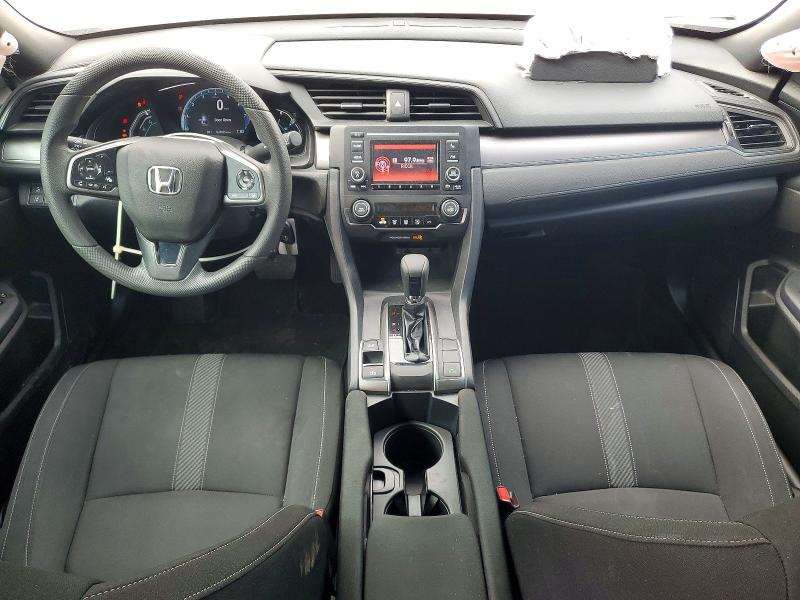 2019 Honda Civic 4d მანქანა იყიდება აუქციონზე, vin: SHHFK7H36KU214733, აუქციონის ნომერი: 79751695