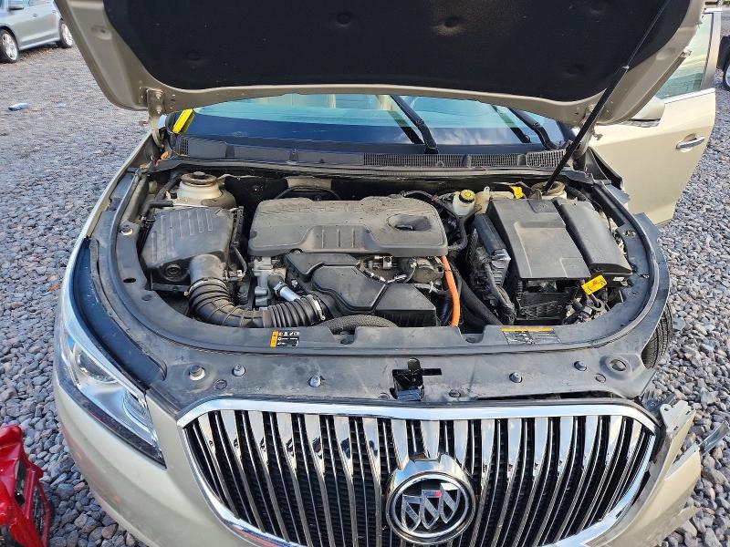 Продаж на аукціоні авто 2015 Buick Lacrosse, vin: 1G4GB5GR8FF232387, номер лоту: 46850076