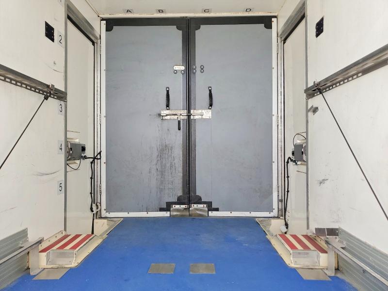 Продаж на аукціоні авто 2020 Ford Transit, vin: 1FDBW5Z80LKA83396, номер лоту: 79965605