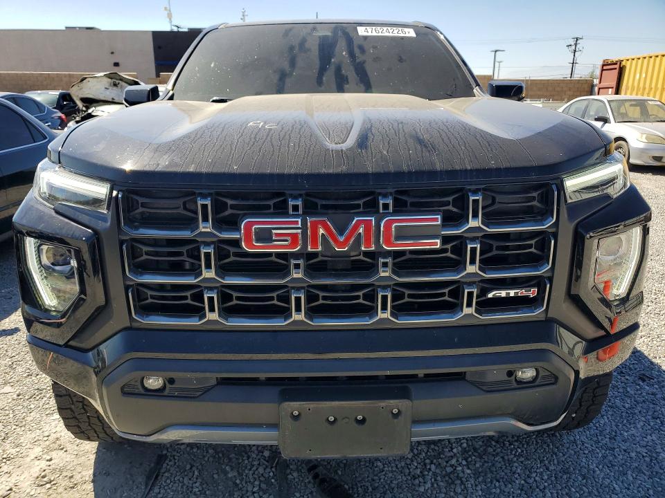 Продажа на аукционе авто 2024 Gmc Canyon, vin: 1GTP6DEK9R1154082, номер лота: 47624226