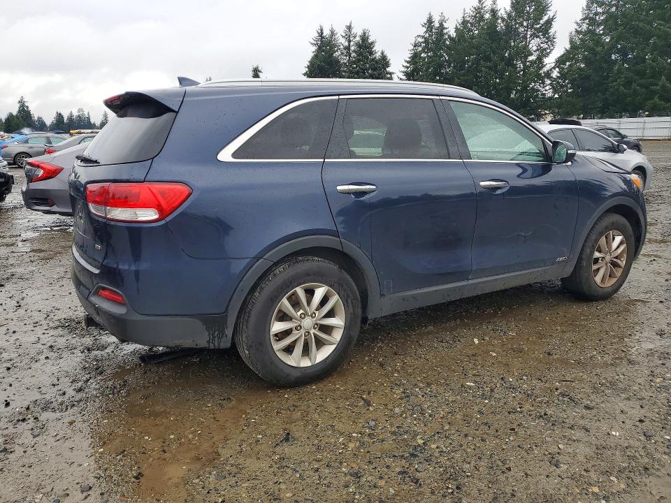Aukcja sprzedaży 2016 Kia Sorento, vin: 5XYPGDA39GG062088, numer aukcji: 46681176