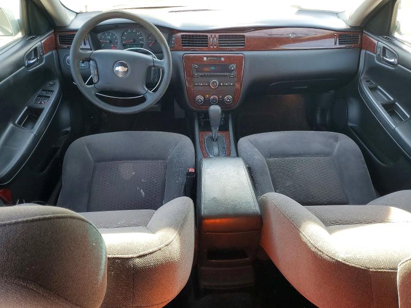Продажа на аукционе авто 2008 Chevrolet Impala, vin: 2G1WB58K481294650, номер лота: 47214676