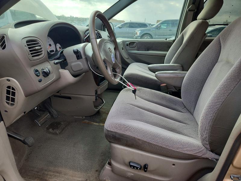 Aukcja sprzedaży 2001 Dodge Grand Caravan, vin: 2B4GP44331R230190, numer aukcji: 45593866