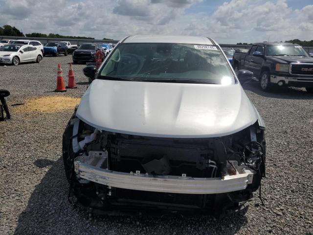 48298746 :رقم المزاد ، 2C4RC1BG7RR142430 vin ، 2024 Chrysler Pacifica مزاد بيع