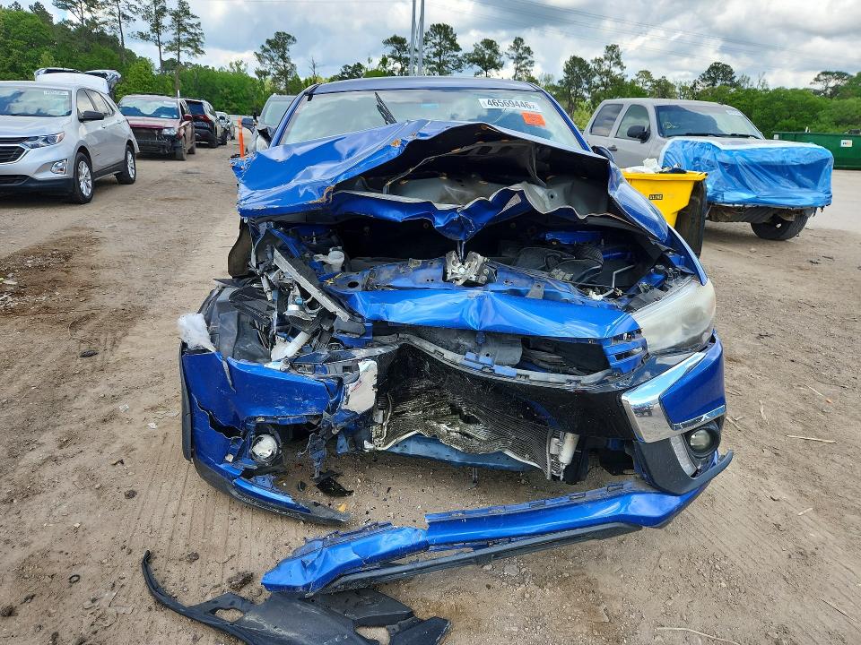 Aukcja sprzedaży 2018 Mitsubishi Outlander Sport, vin: JA4AP3AW4JU006294, numer aukcji: 55953696