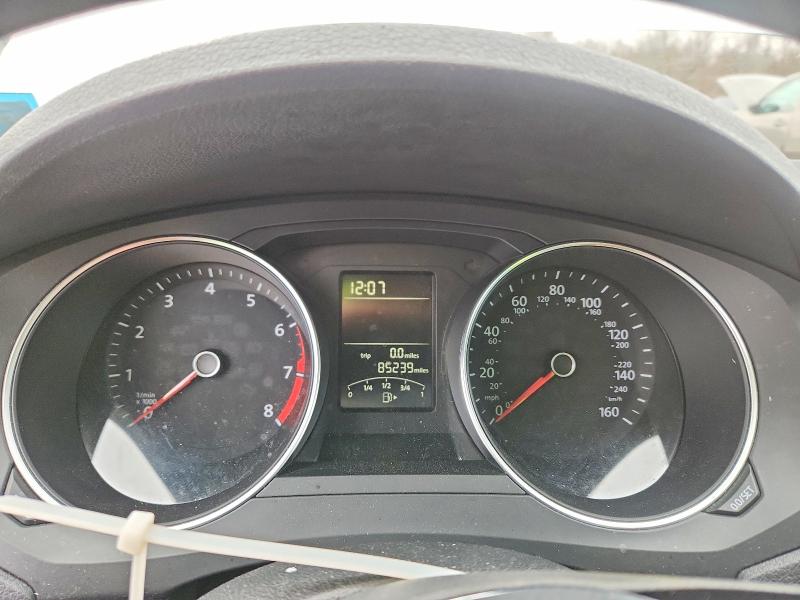 Продаж на аукціоні авто 2017 Volkswagen Jetta, vin: 3VW2B7AJ3HM363305, номер лоту: 45999296