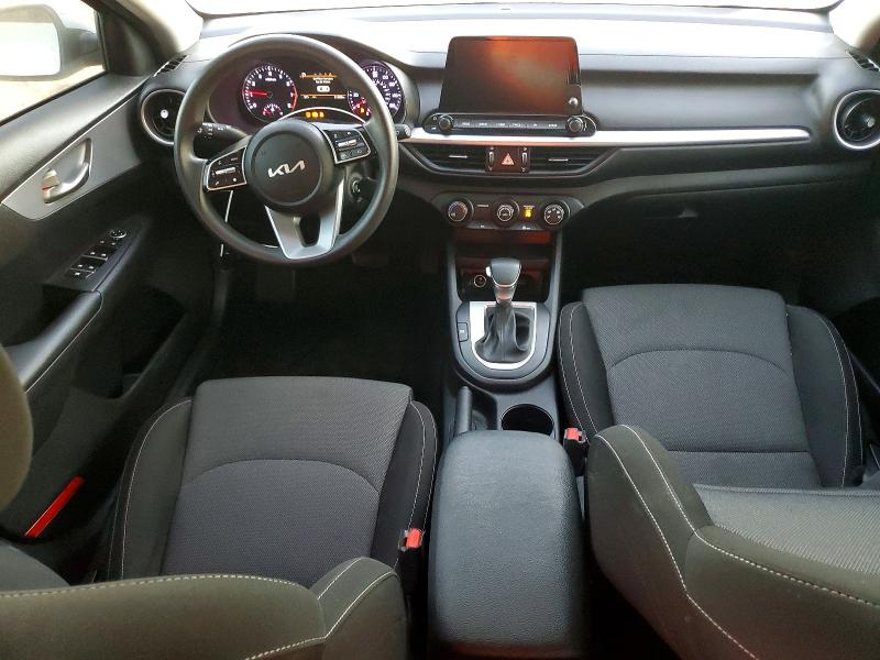 Продажа на аукционе авто 2022 Kia Forte, vin: 3KPF24AD0NE451764, номер лота: 41991596