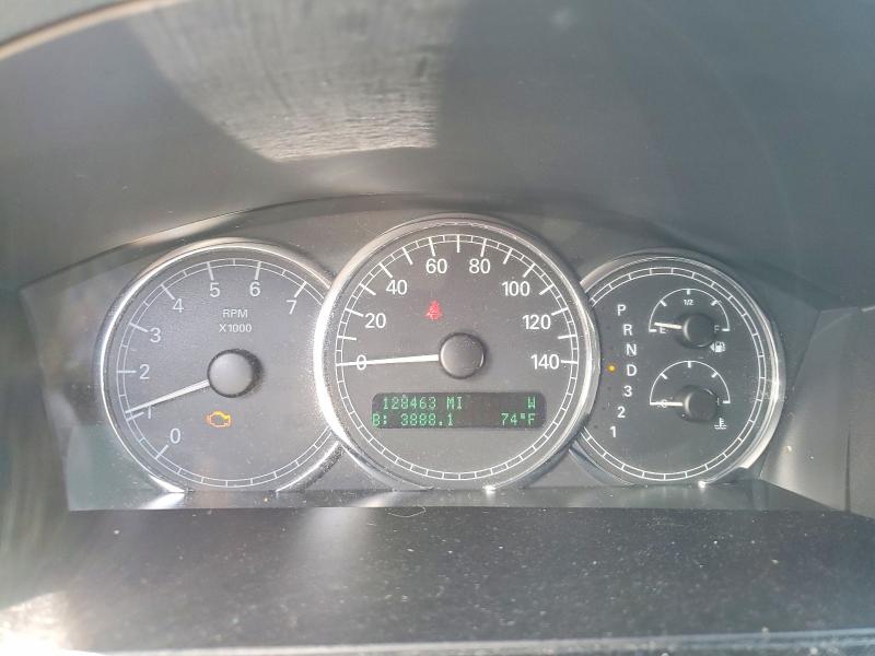 41703616 :رقم المزاد ، 2G4WC582361102003 vin ، 2006 Buick Lacrosse مزاد بيع