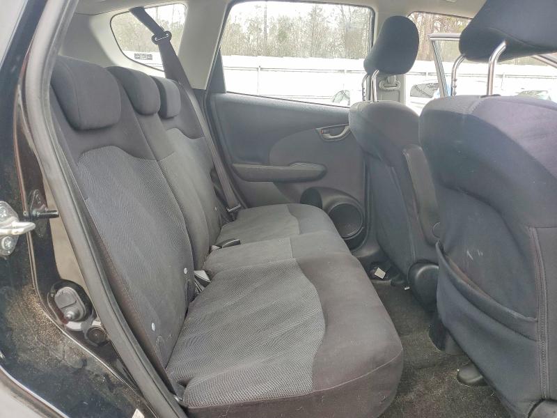 Продажа на аукционе авто 2009 Honda Fit, vin: JHMGE88489S006294, номер лота: 79828205