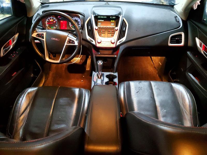 Продажа на аукционе авто 2016 Gmc Terrain, vin: 2GKFLUE3XG6156760, номер лота: 79585185