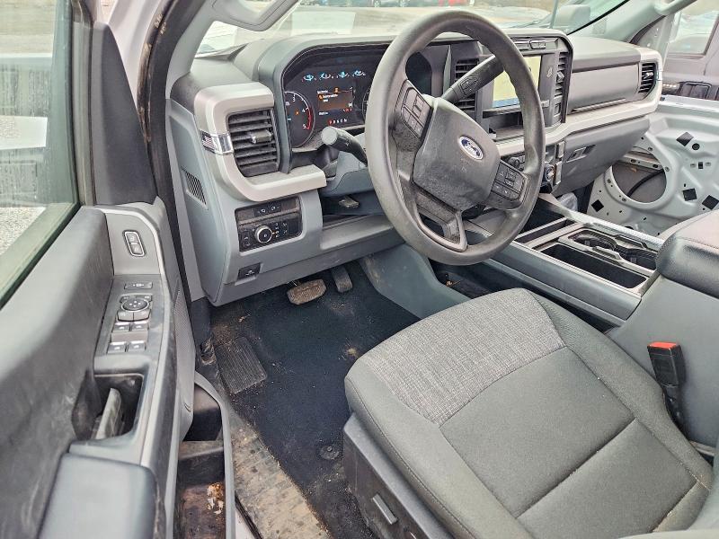 Продаж на аукціоні авто 2024 Ford F350, vin: 1FT8W3BT6REC70585, номер лоту: 46706806