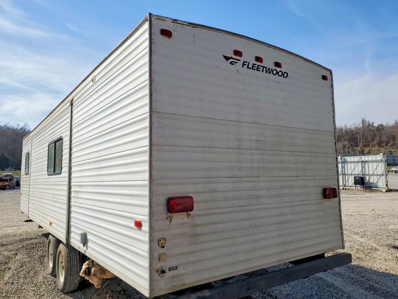 Продажа на аукционе авто 2006 Flee Trailers, vin: 1EB32214262314314, номер лота: 79534625