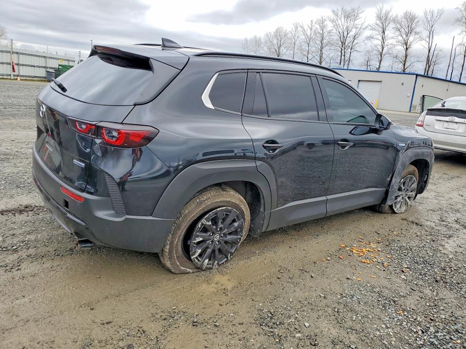 Aukcja sprzedaży 2025 Mazda Cx-50, vin: 7MMVAADW9SN115922, numer aukcji: 47197796