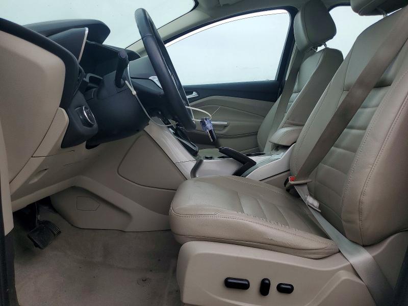 Aukcja sprzedaży 2014 Ford C-max, vin: 1FADP5CU8EL503425, numer aukcji: 48090646