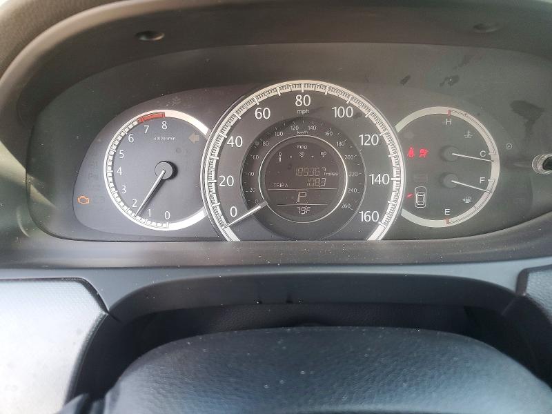 Aukcja sprzedaży 2013 Honda Accord, vin: 1HGCR2F3XDA055850, numer aukcji: 48053506