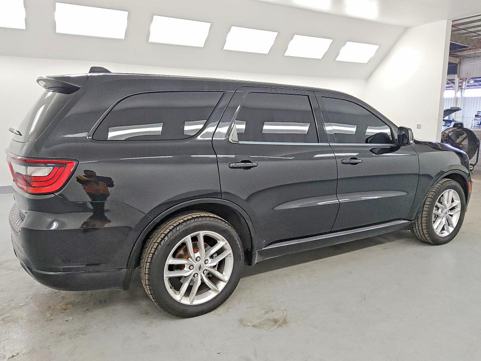 Продаж на аукціоні авто 2022 Dodge Durango, vin: 1C4RDHDG7NC130171, номер лоту: 78659305