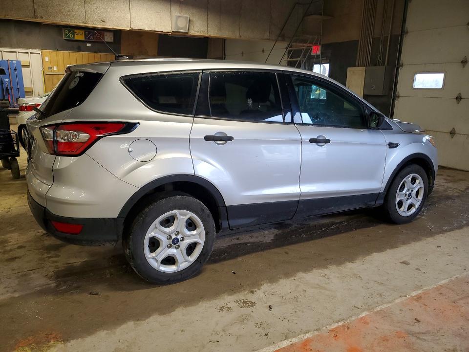 Aukcja sprzedaży 2017 Ford Escape, vin: 1FMCU0F7XHUD54498, numer aukcji: 45578336
