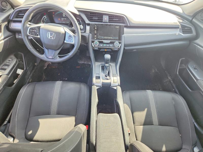 Aukcja sprzedaży 2016 Honda Civic, vin: 2HGFC2F64GH003743, numer aukcji: 45619406
