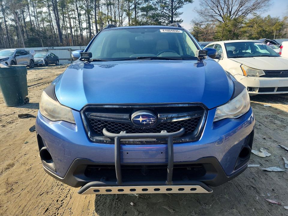 Aukcja sprzedaży 2017 Subaru Crosstrek, vin: JF2GPALC5HH240679, numer aukcji: 41604856